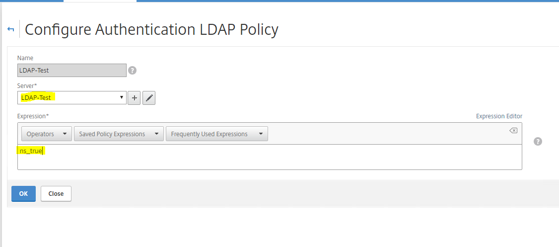 Configure RDP Proxy in NetScaler – Citrixology