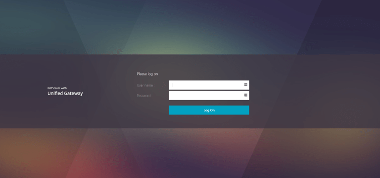 Configure RDP Proxy in NetScaler – Citrixology